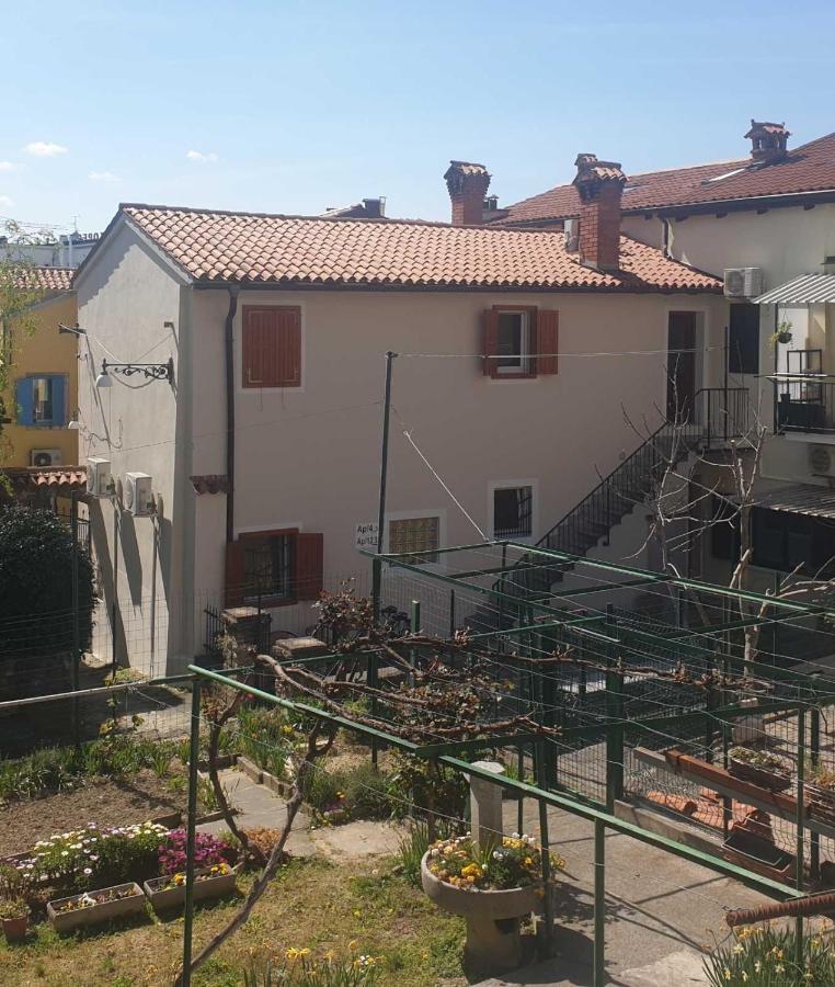Museum Apartman Koper