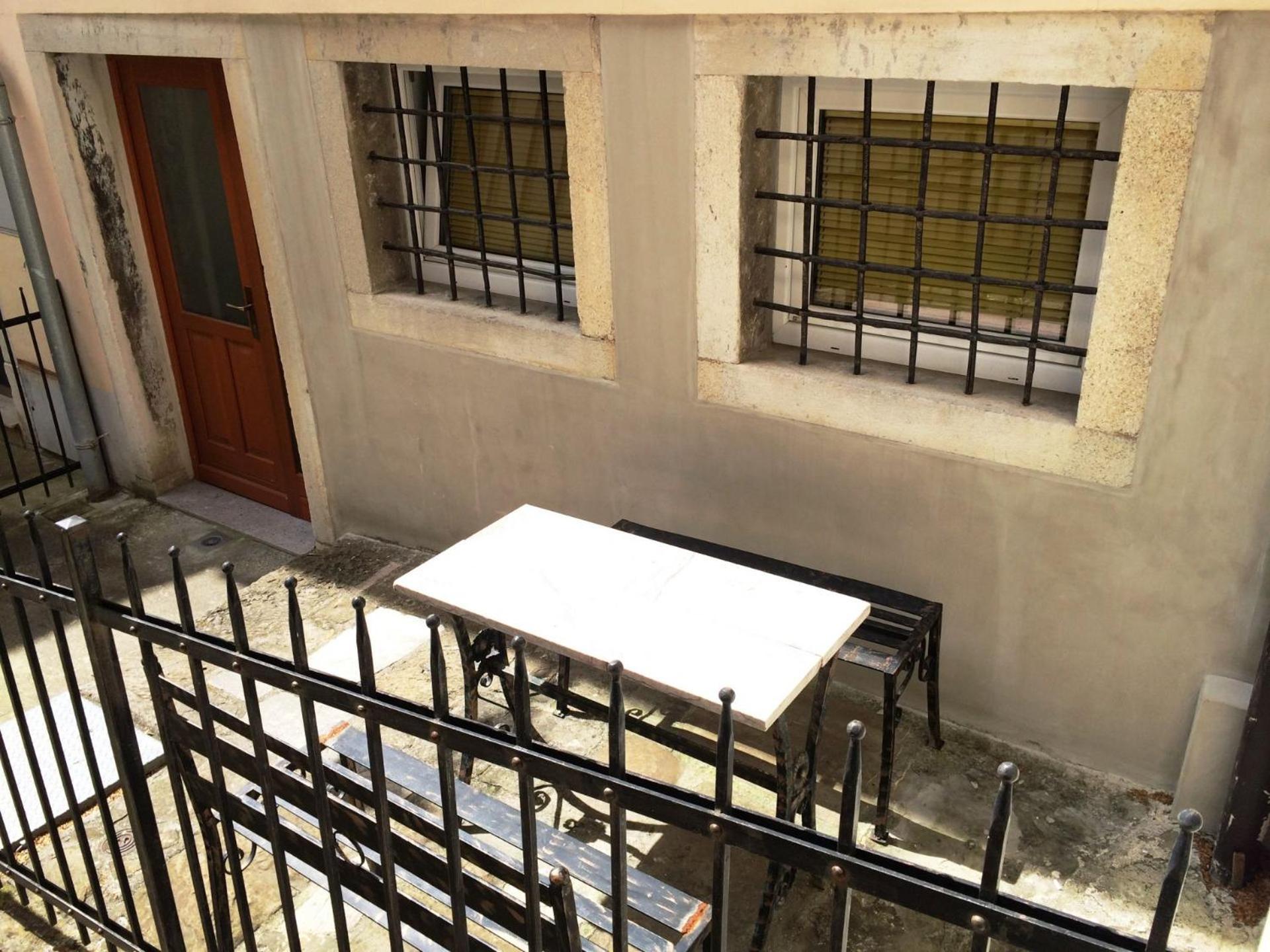 Apartman Museum *