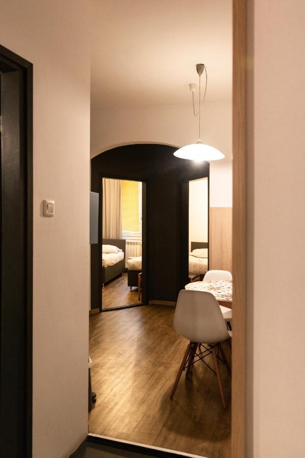 Apartamento Museum Koper