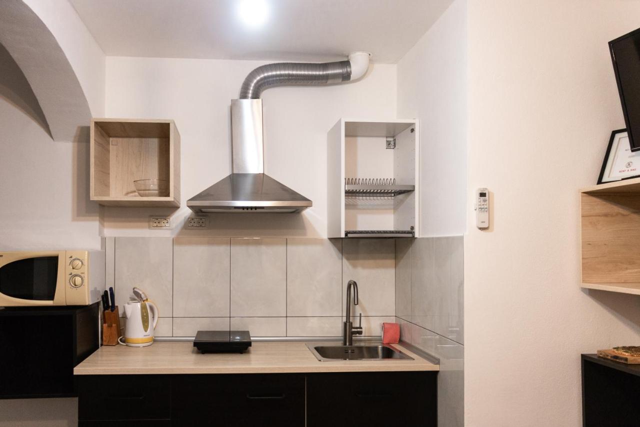 Museum Apartman