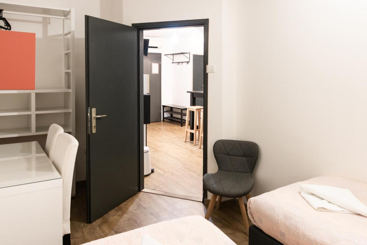 Museum Apartamento Koper