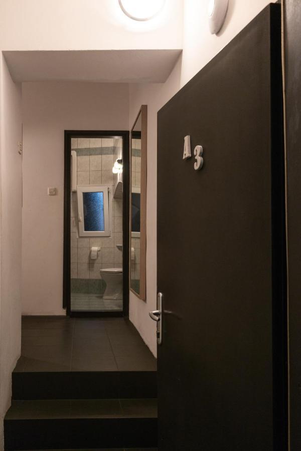 Apartman Museum