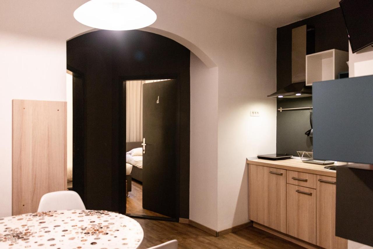 Museum Apartman *